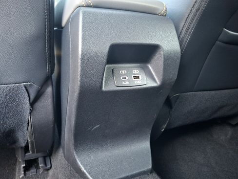 Certified 2024 Subaru Crosstrek 2.5i Sport w/ Crosstrek Mirror Package AWD/4WD image 11