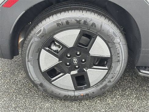 New 2026 Hyundai Santa Fe SEL image 17