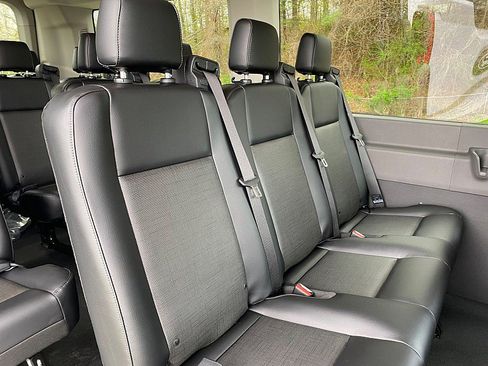 New 2026 Ford Transit 350 XL RWD image 14
