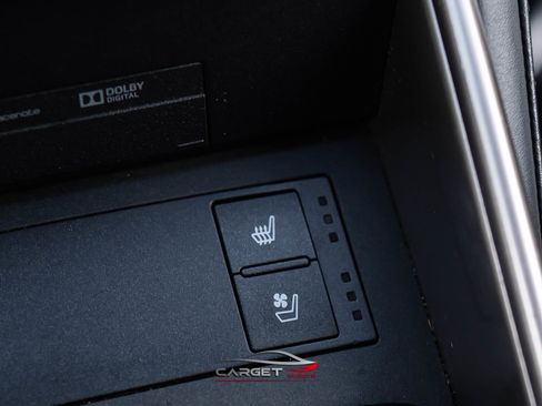 Used 2015 Lexus IS 250 AWD w/ F-Sport Package image 35