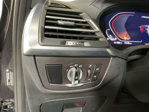 Certified 2024 BMW X3 M40i w/ Premium Package image 19