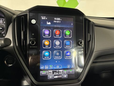 New 2026 Subaru Crosstrek 2.0i Premium image 24