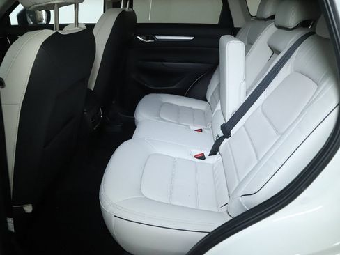 Certified 2024 MAZDA CX-5 AWD 2.5 S image 14