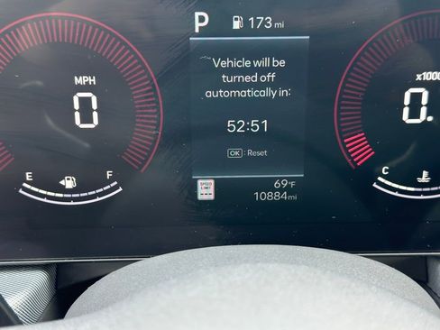 Used 2024 Hyundai Sonata SEL image 5