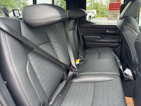 New 2025 Toyota Tacoma 4x4 Double Cab Hybrid image 30
