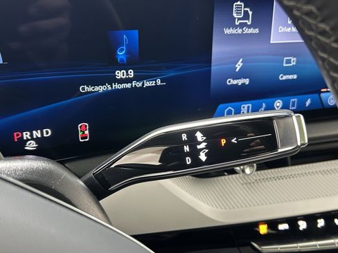 Used 2025 Cadillac Optiq Sport 2 w/ LPO, Floor Liner Package image 17