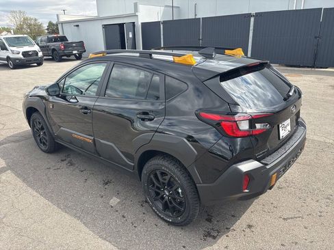 New 2026 Subaru Crosstrek 2.5i Wilderness AWD/4WD image 5