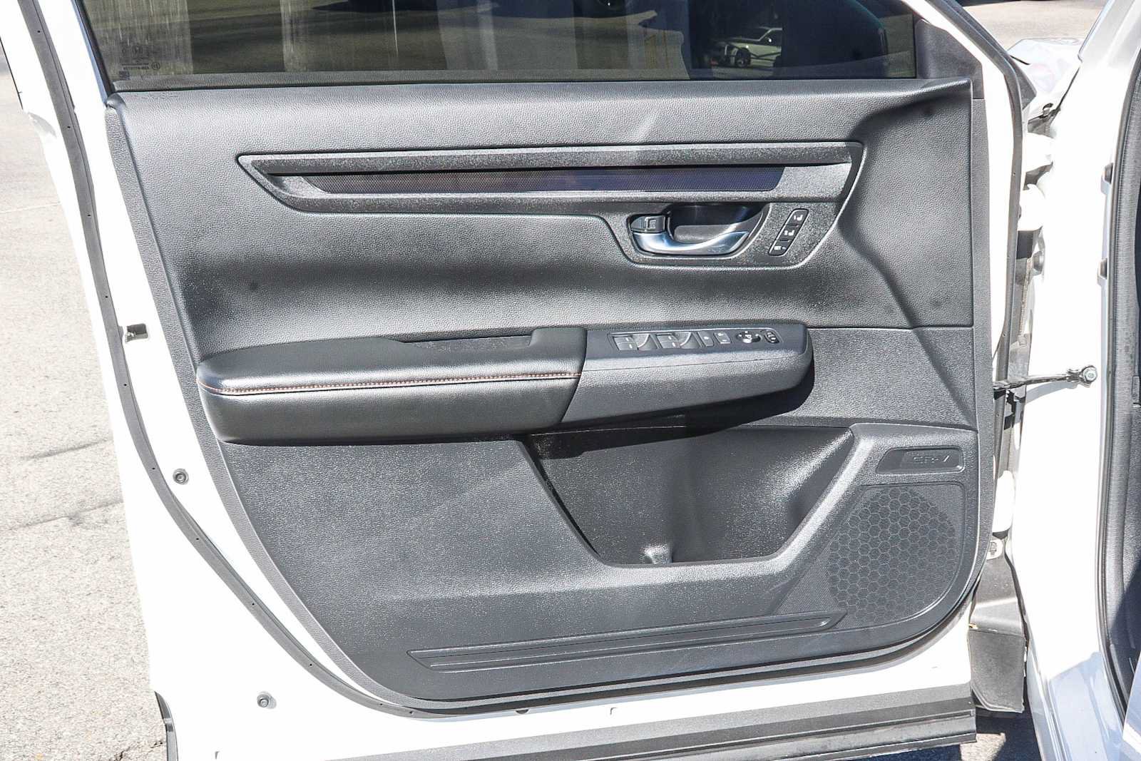 Used 2025 Honda CR-V Sport-L image 21