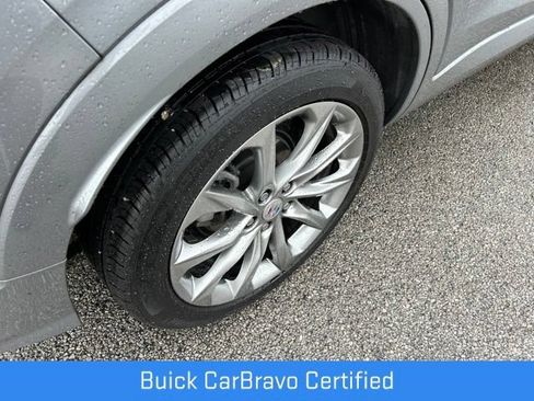 Certified 2025 Buick Encore GX Avenir w/ Avenir Technology Package AWD/4WD image 20