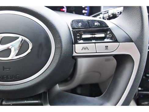 Used 2024 Hyundai Tucson SEL FWD image 20