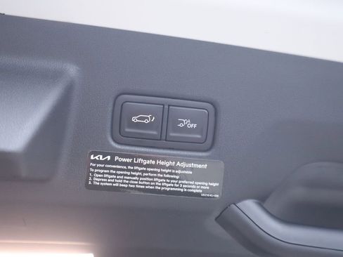 New 2027 Kia Telluride SX Prestige X-Pro AWD/4WD image 11