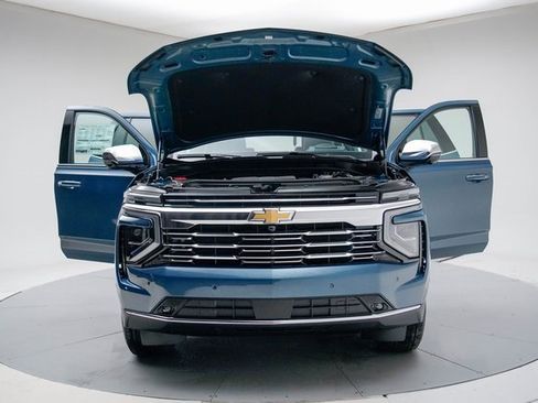Used 2026 Chevrolet Tahoe Premier image 16