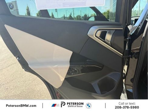 New 2026 BMW X3 xDrive30 w/ Convenience Package AWD/4WD image 16