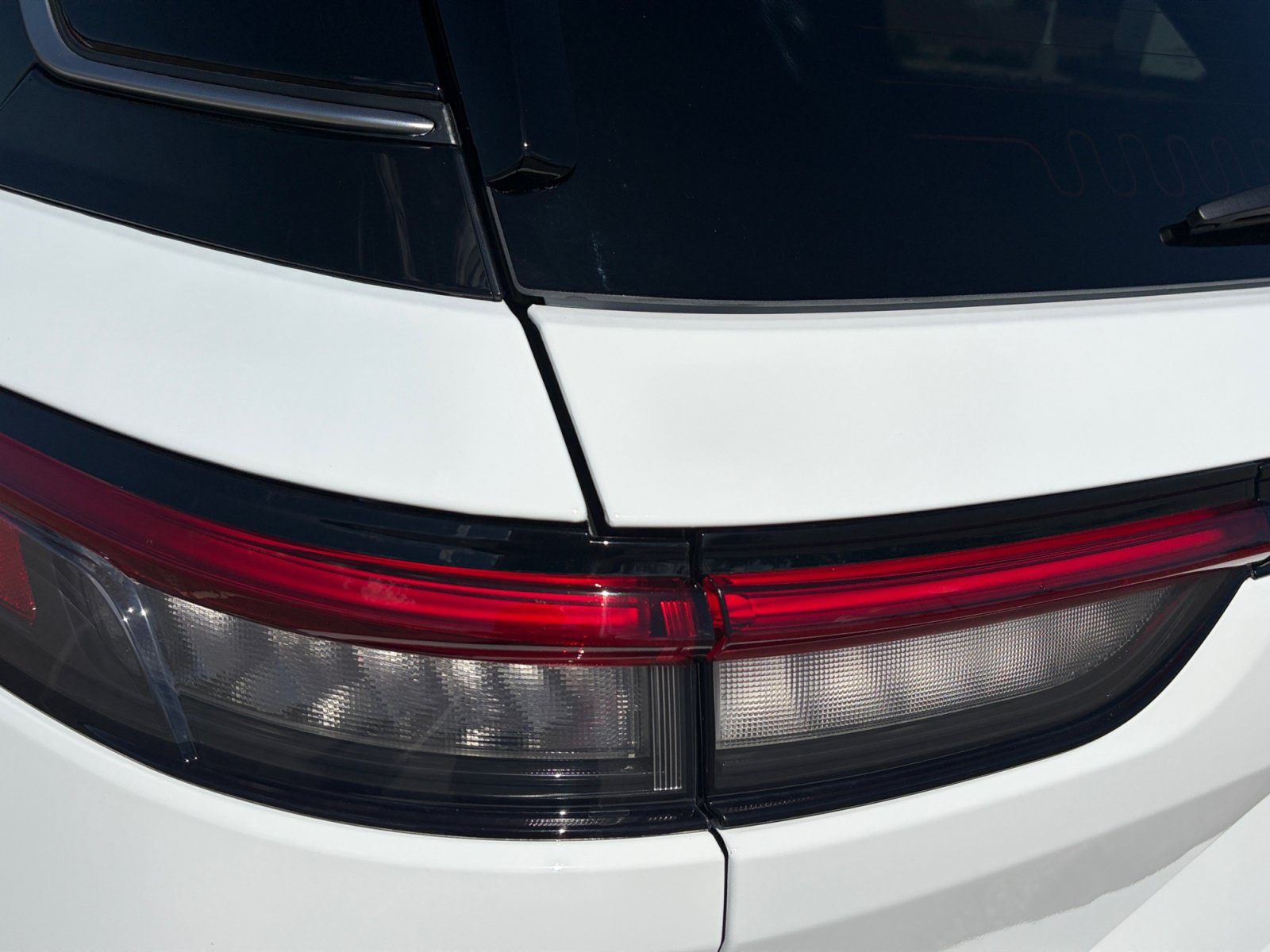 New 2026 Jeep Grand Cherokee Summit AWD/4WD image 28