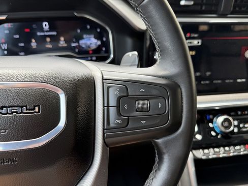 Used 2024 GMC Sierra 1500 Denali w/ Denali Reserve Package AWD/4WD image 20