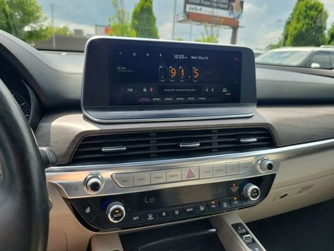 Used 2021 Kia Telluride SX w/ SX Prestige Package AWD/4WD image 23