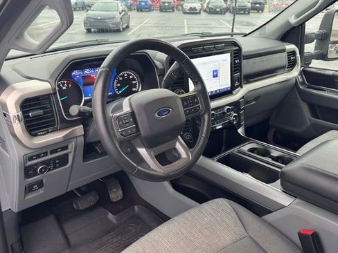 Used 2021 Ford F150 XLT w/ Equipment Group 302A High image 11