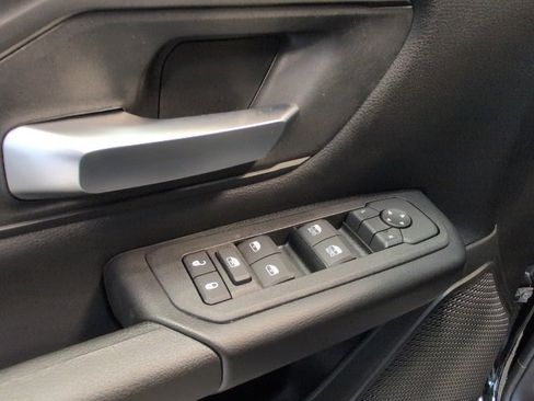 New 2025 RAM 1500 Tradesman image 17