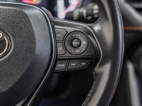 Used 2020 Toyota RAV4 Adventure image 23