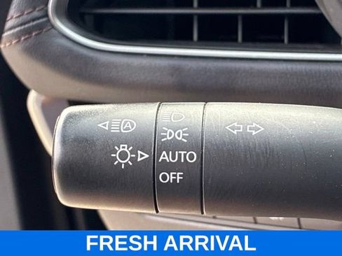 Used 2024 MAZDA MAZDA3 s FWD image 31