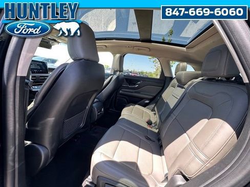 Used 2023 Lincoln Corsair Reserve w/ Equipment Group 201A AWD/4WD image 22