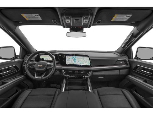 New 2026 Chevrolet Tahoe LS AWD/4WD image 30