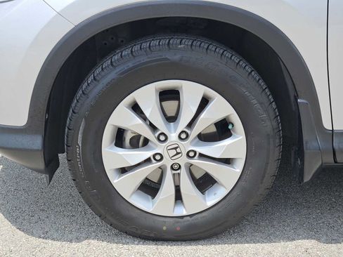 Used 2014 Honda CR-V EX-L image 9