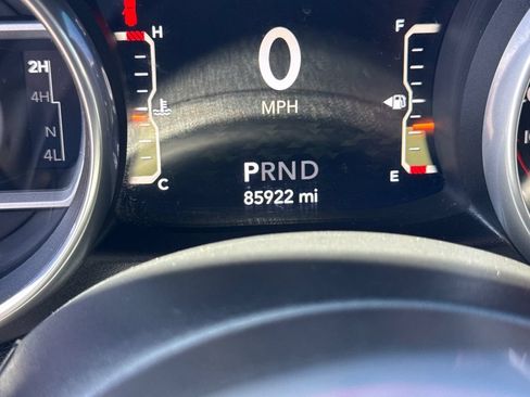 Used 2018 Jeep Wrangler Unlimited Rubicon AWD/4WD image 16