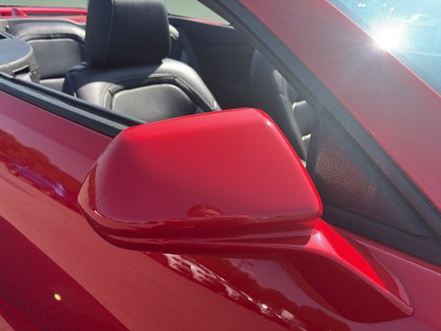 Used 2017 Chevrolet Camaro LT RWD image 51