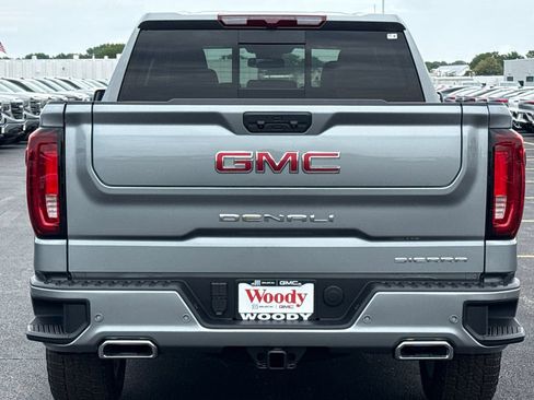 New 2026 GMC Sierra 1500 Denali AWD/4WD image 7