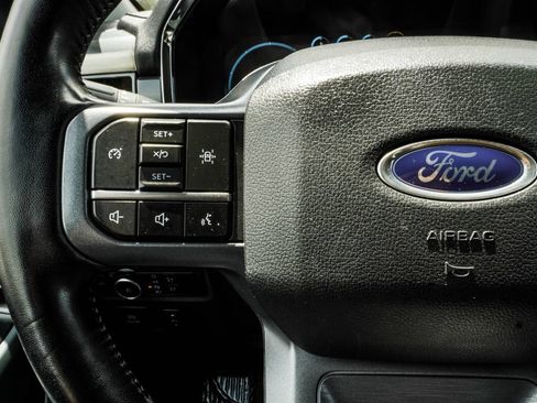 Used 2023 Ford F150 4x4 SuperCrew image 36