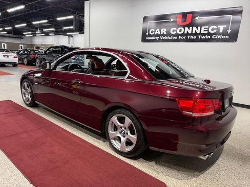 Used 2010 BMW 328i Convertible RWD image 58