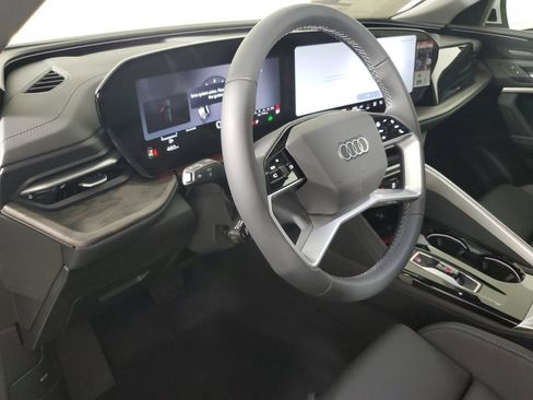 New 2026 Audi Q5 Premium Plus AWD/4WD image 24