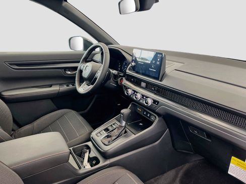 New 2026 Honda CR-V TrailSport image 28