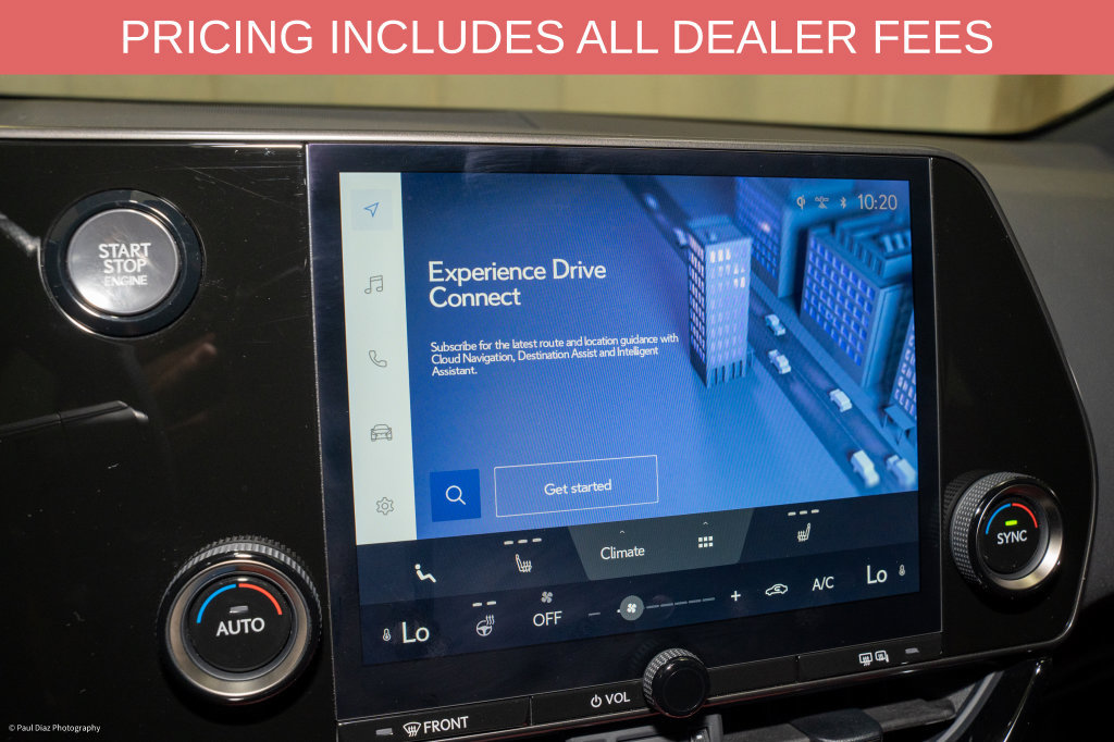 Used 2023 Lexus NX 350 F Sport AWD/4WD image 13