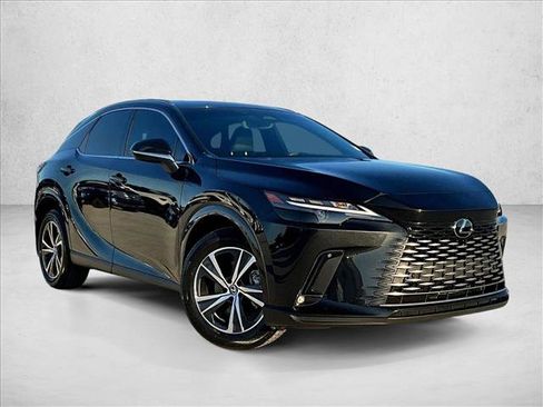 Used 2023 Lexus RX 350 Premium image 12