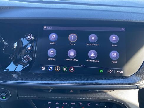 Used 2021 Buick Envision Preferred image 36