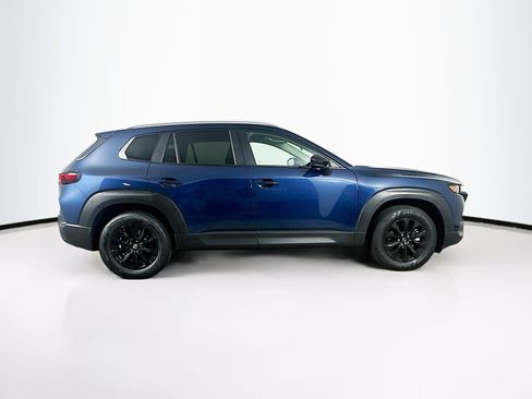 Used 2025 MAZDA CX-50 AWD 2.5 S w/ Premium Package image 10