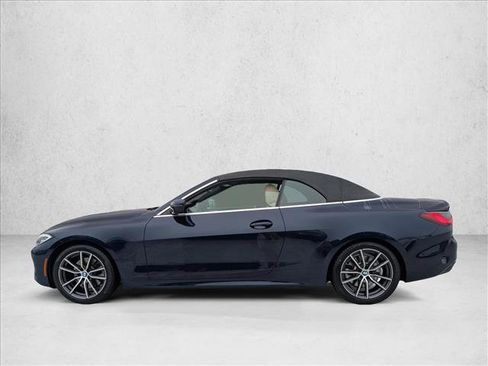 Used 2022 BMW 430i 430i w/ Premium Package 2 image 9
