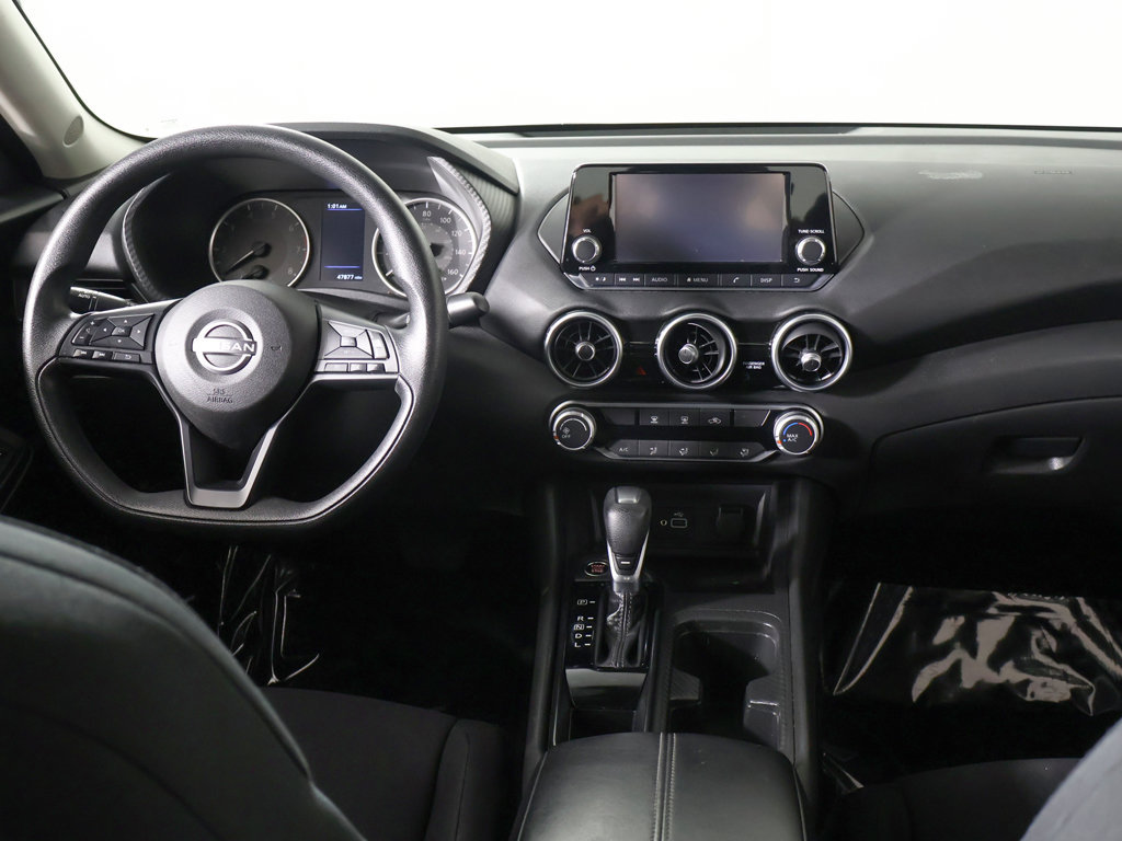 Used 2024 Nissan Sentra S FWD image 27