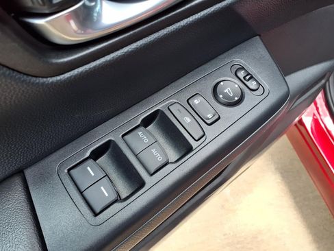 Used 2026 Honda CR-V Sport image 23
