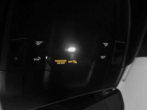 New 2025 Porsche Taycan image 40