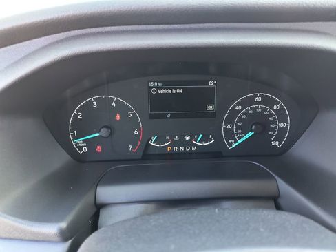 New 2024 Ford Transit 150 148 Medium Roof AWD image 15