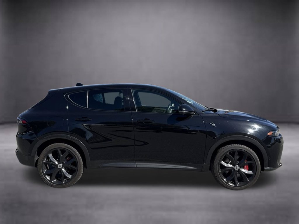 Used 2024 Dodge Hornet R/T Plus AWD/4WD image 3