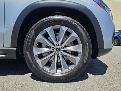 Used 2023 Mercedes-Benz GLE 350 image 9