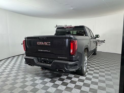 Used 2023 GMC Sierra 1500 Denali w/ Denali Reserve Package image 7