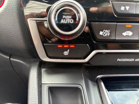 Used 2017 Honda CR-V EX-L image 22