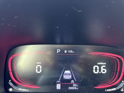 Certified 2023 Kia Soul GT-Line FWD image 21