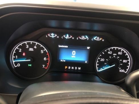 New 2026 Ford F250 XL w/ XL Chrome Package AWD/4WD image 20
