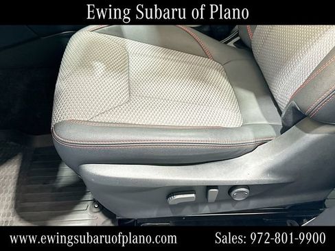Used 2024 Subaru Forester Sport AWD/4WD image 19